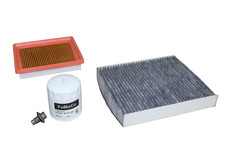 Filtre Original Kit 2,0 16V