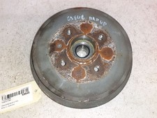 Tambour de frein arrière droit Volkswagen Up! (121) 2012 1S0609617