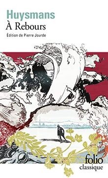 Rebours huysmans - rebours,