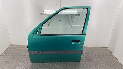 Porte avant gauche citroen - avant,