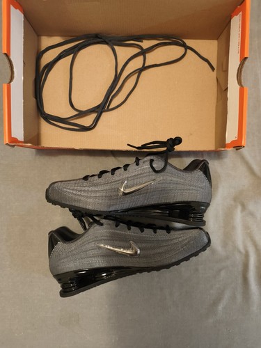 Nike shox naked - nike, tl