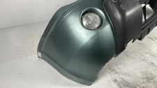 Pare choc avant NISSAN X-TRAIL