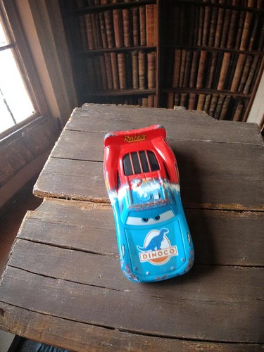 Voiture miniature disney cars - voiture,