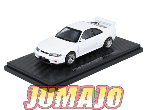 Jpc9 voiture ebbro japon - voiture,