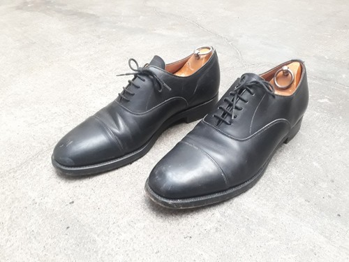 Bowen oxford made in - oxford, 10