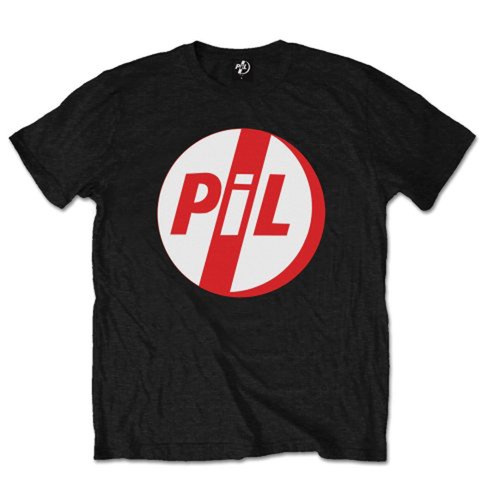 Pil logo john lydon punk - lydon,