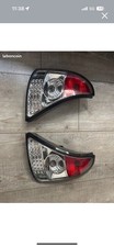 Feux Arrière Clio 2