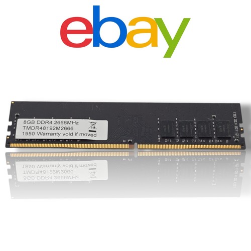 Ram ddr4 sdram dimm - ram,