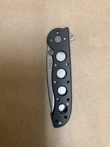 Crkt m16 02s - crkt, carson