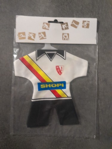 Lens fanion mini maillot - fanion,
