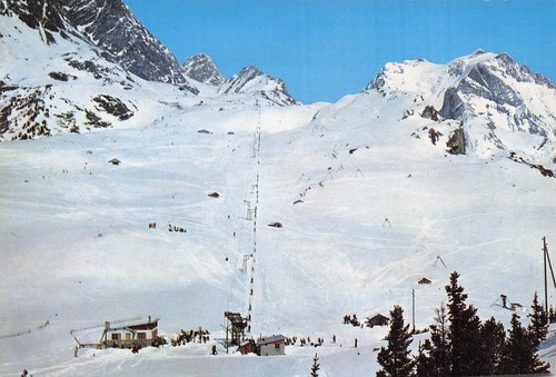 Pralognan vanoise - 73,