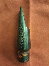 Lebayle Jazz Hard Rubber Tenor