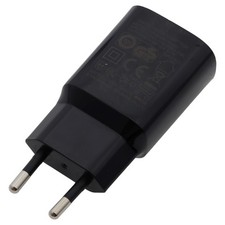 Chargeur d'alimentation pour