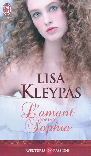Amant lady sophia - de, lisa