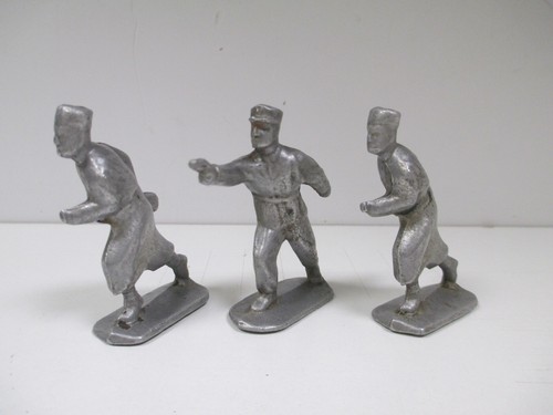 Lot soldats tireur - lot, de