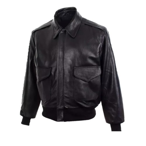 Blouson bombardier homme - , noir