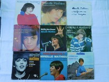 Mireille Mathieu: La dernière