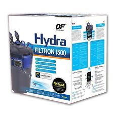 De Ocean Free Hydra L'Habitacle 1500 pour 150-600 L (40 - 160 Gallon) Aquarium