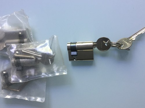 Cylindre securite mini - cylindre, de