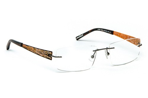 Lunettes vue percées - lunettes,
