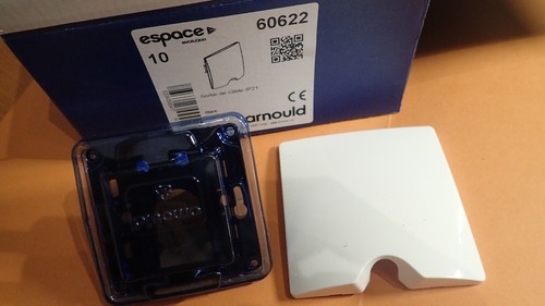 Arnould espace evolution 60622 - evolution,