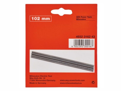Lames rechange 103 pour - lames,