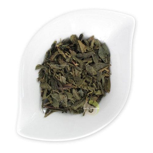 Thé vert japonais - , bancha