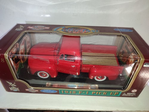 Road legends ford - -,