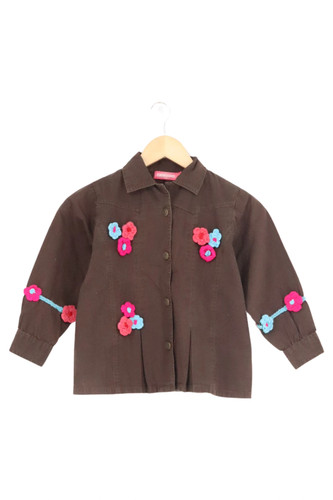 Mim veste jean enfant - mim, en