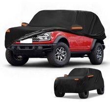 Housse De Voiture Étanche En Extérieur Protection Pour Ford Bronco