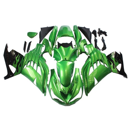 Carénage fairing kit bodywork - kit,
