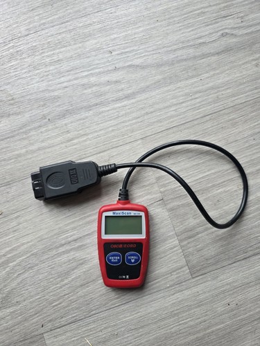 Autel maxiscan ms309 - autel,