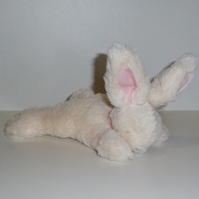 Doudou Lapin Jacadi - Rose