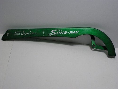 Vintage schwinn sting ray - vintage, sting-ray
