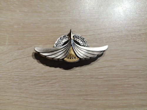 Brevet militaire tireur - tireur, /