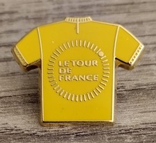 Pin's Le Tour de France