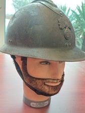 Casque Adrian modèle 1926 de