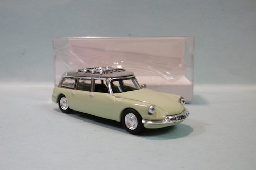 Norev citroen 19 - id,