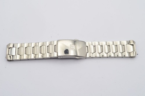 Tissot bracelet acier mm - acier, 22