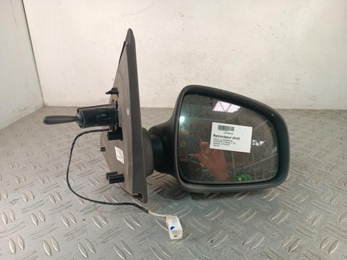 Retroviseur droit dacia - droit,