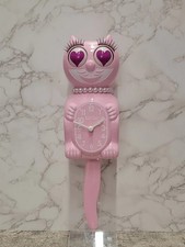 Rare Bubblegum Lady Kit-Cat