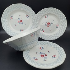 Digoin Sarreguemines - Set Of