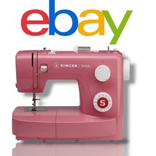 SINGER SIMPLE 3223R Machine À