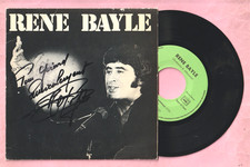 RENE BAYLE - FAUT IL ?  + 3 -