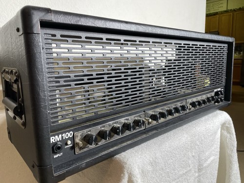 Randall rm100 ch foot - ch,
