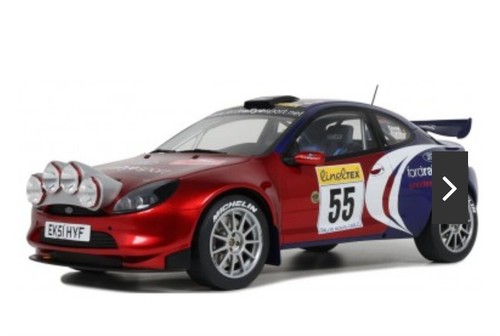 Ford puma super 1600 55 - super, no