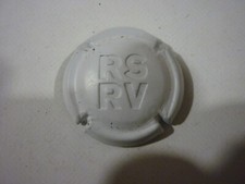 G.H MUMM ET CIE ESTAMPEE BLANC MAT COTE 5