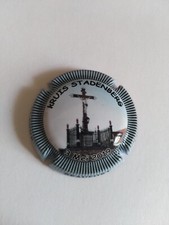 Capsule de champagne C