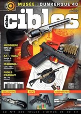 Cibles 578 mossberg - cibles,