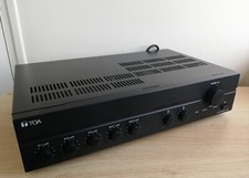 Amplificateur mélangeur